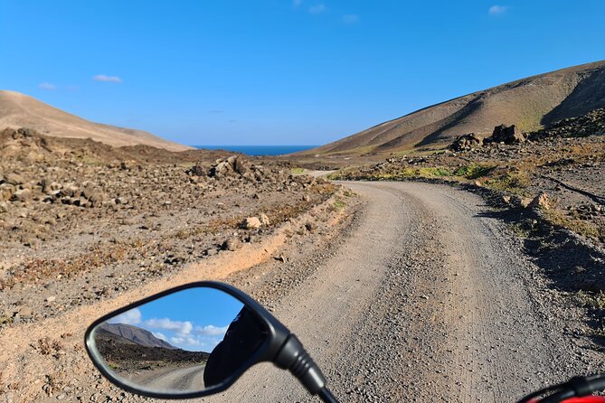 2-Hour Motorcycle Enduro Trip in Fuerteventura - Last Words