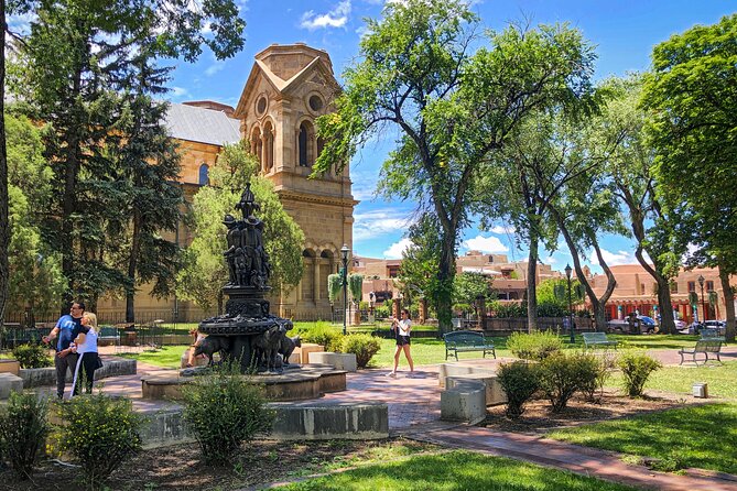 2-Hour Photography Class While Touring Downtown Santa Fe, Smart Phones Welcome! - Last Words