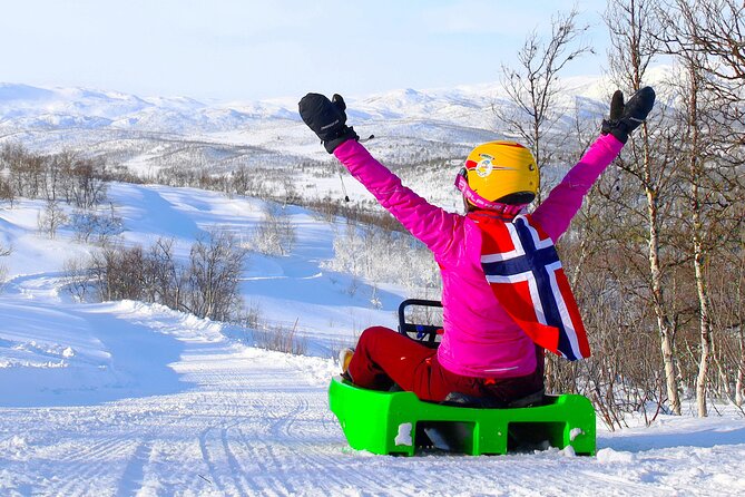 2-Hour Racing Toboggan at Dagali Fjellpark Near Geilo in Norway - Last Words