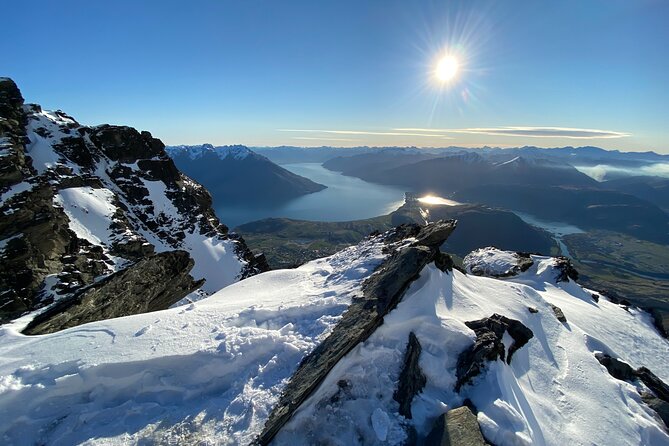 20-Minute Remarkables Helicopter Tour From Queenstown - Weight and Passenger Requirements