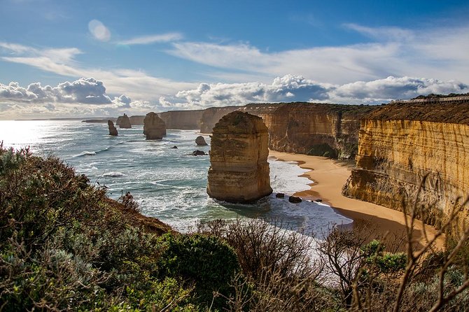 3-Day Adelaide to Melbourne Overland Trip Through Grampians and Great Ocean Road - Host Responses