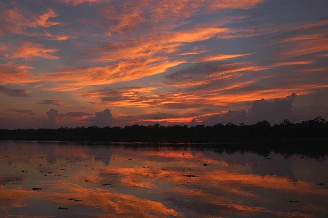 3-Day All Inclusive Guided Jungle Tour From Iquitos at Maniti Eco-Lodge - Common questions