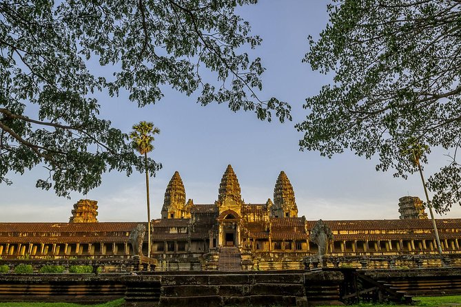 3-Day Angkor Wat With All Interesting Major Temples, Banteay Srei & Beng Mealea - Last Words