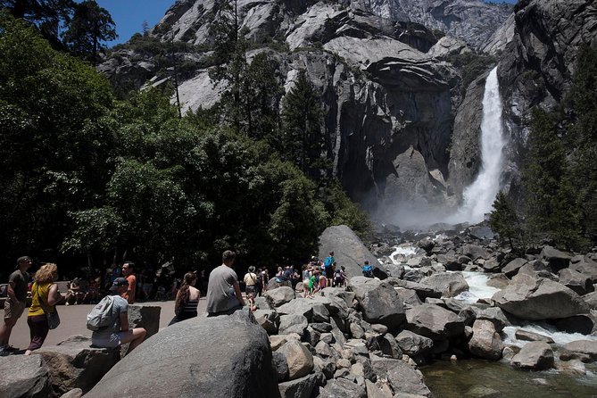 3-Day California Coast Tour: Santa Barbara, San Francisco and Yosemite - Cancellation Policy