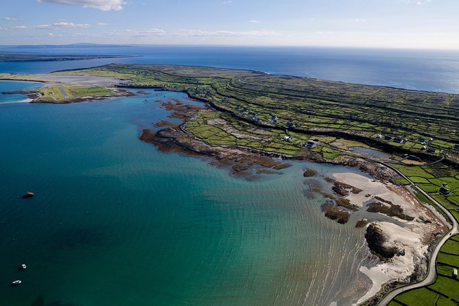 3-Day Cliffs of Moher, Connemara and Aran Islands Rail Tour From Dublin - Common questions