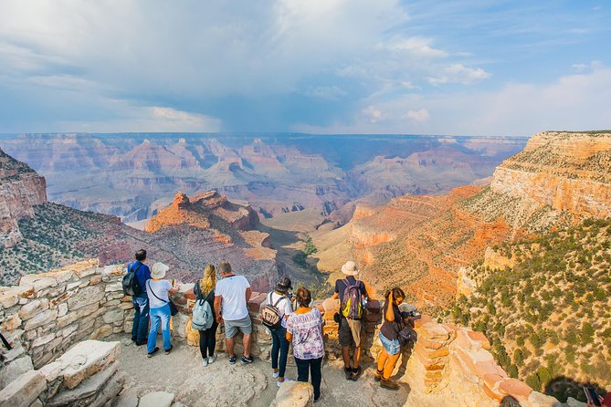 3-Day National Parks Tour: Zion, Bryce Canyon, Monument Valley and Grand Canyon - The Wrap Up