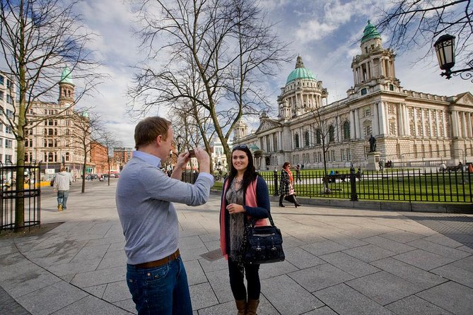 3-Day Northern Ireland Tour From Dublin: Giant'S Causeway & Titanic Experience - Last Words