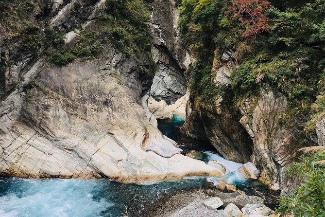 3-Day Private Tour of Taroko Gorge & East Coast Scenic Area - Booking and Reservations