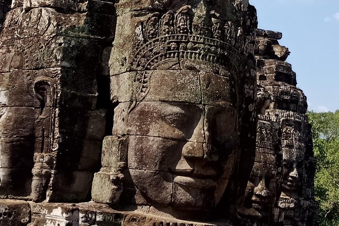 3 Days Angkor Temple Tours Floating Village From Dawn To Dusk - Tour Inclusions and Exclusions