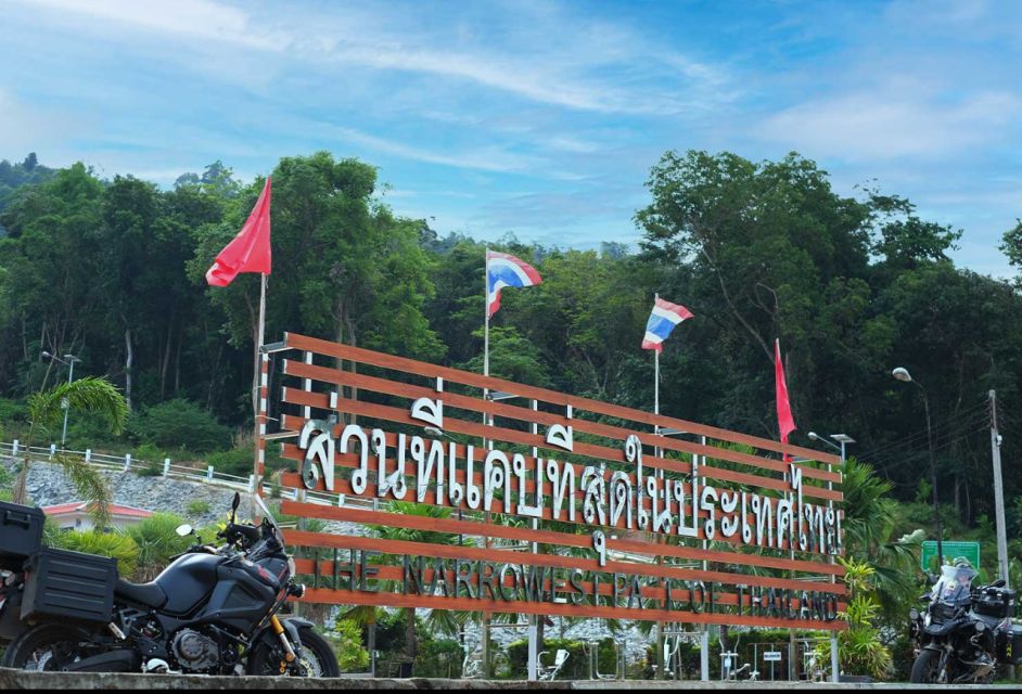 3 Days Thailand Motorcycle Coastal Tour - Common questions