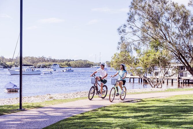 3-Hour Noosa Explorer E-Bike Tour - Common questions