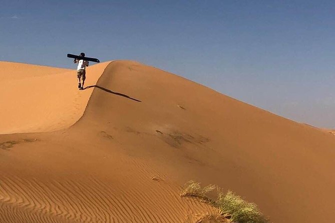 4 Day Smalll Group Desert Tour From Marrakech - Pricing and Booking Information