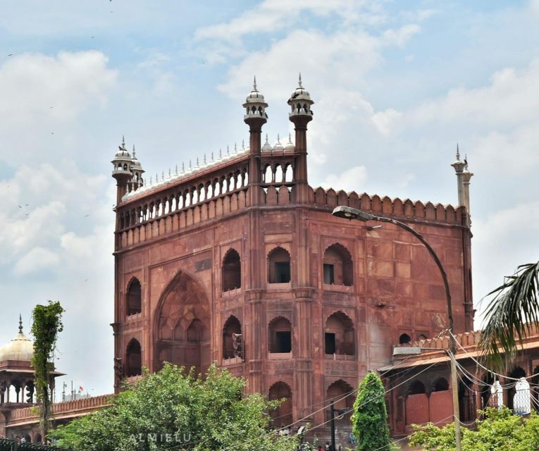 4-days Delhi Agra Jaipur Private Tour by Car - Last Words