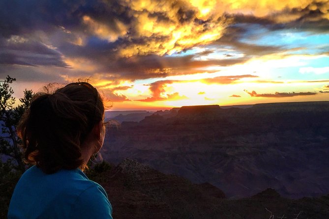 4-Hour Biblical Creation Sunset Tour • Grand Canyon National Park South Rim - The Wrap Up