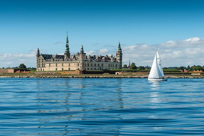 4-Hour Private Hamlet Castle Tour From Copenhagen - Logistics and Pickup Options