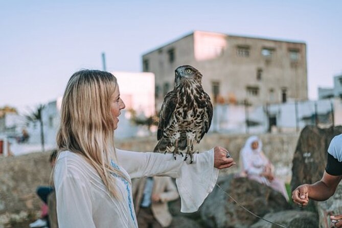 4 Hour Private Tour of Tangier - Common questions