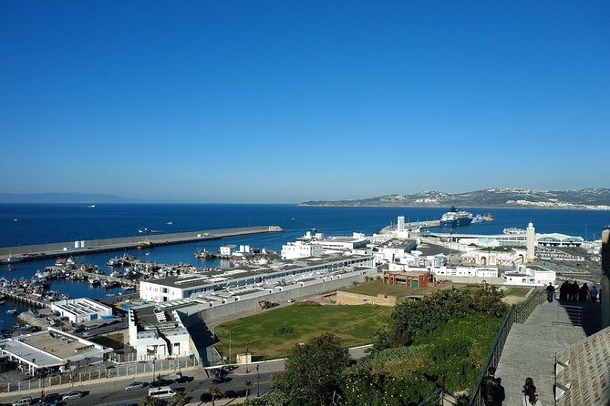 4 Hour Tangier City Private Tour - Payment Details