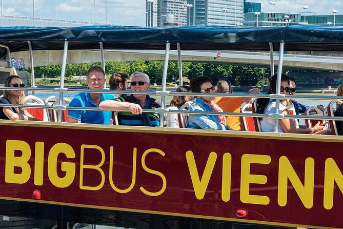 48-Hour Hop-On Hop-Off With Guided Walking Tour and River Cruise - Last Words