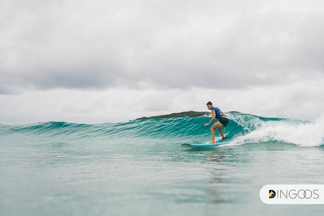 5-Day Byron Bay and Evans Head Surf Adventure From Brisbane, Gold Coast or Byron Bay - Common questions