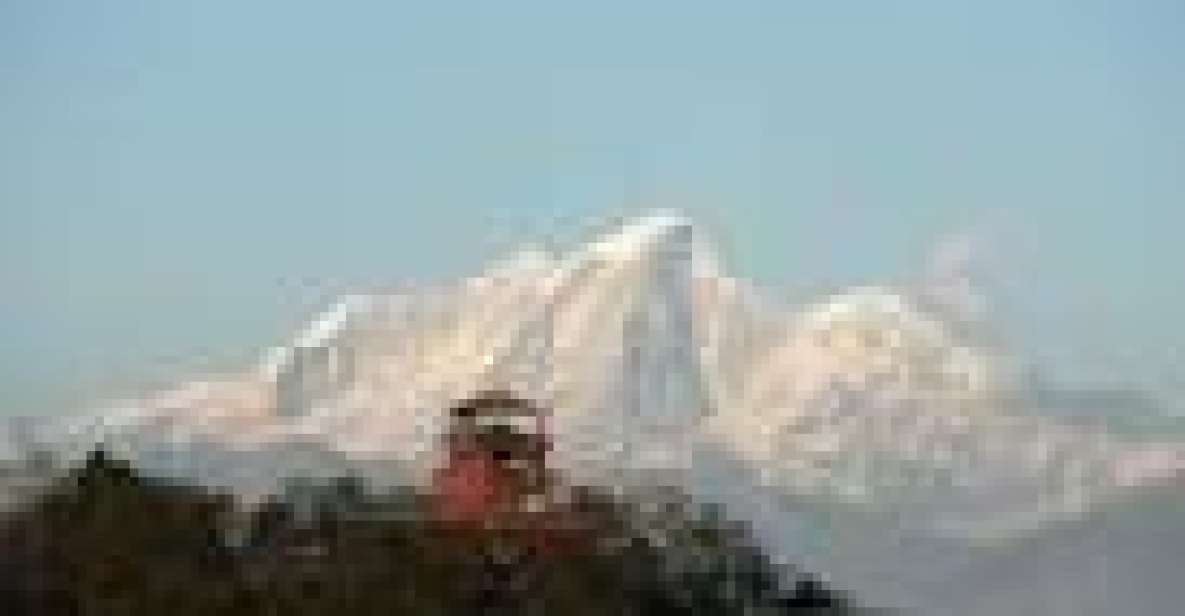 5-Days Kathmandu Tour With Nagarkot and Chandragiri Hill - Last Words