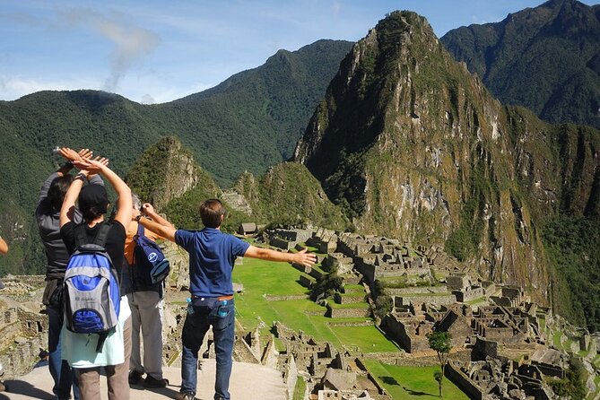6-Day Peru, Connect Your Energies: Lima, Cusco & Machu Picchu - Last Words