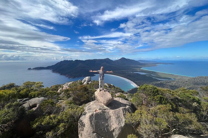 6-Day Tasmanian Explorer Adventure Tour From Hobart - Common questions