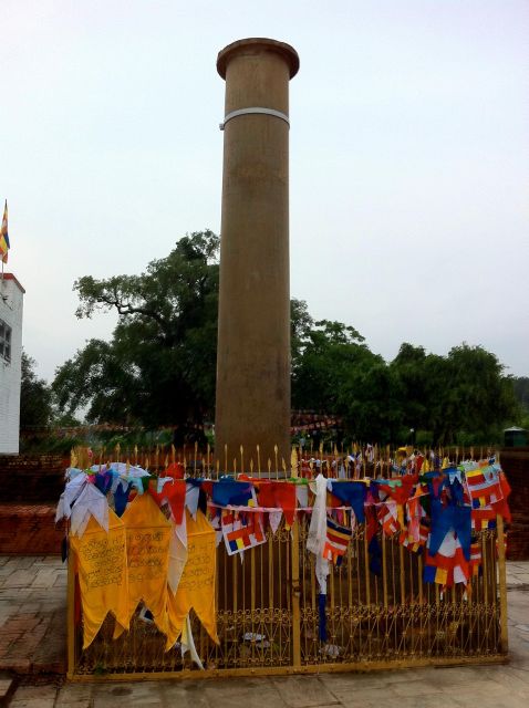 6 Day Tour of Kathmandu and Lumbini - Common questions