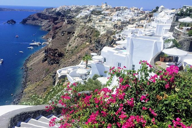 6-Hour Private Best of Santorini Experience - The Wrap Up