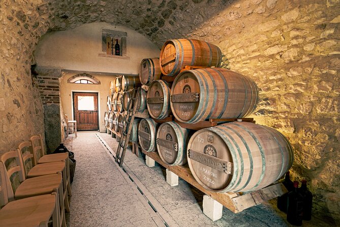 6 Wine Tasting in Valpolicella Classica: the Cradle of Amarone - Last Words