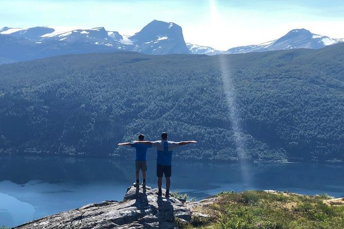 7 Day Fjord Hiking Holiday Norway - Last Words
