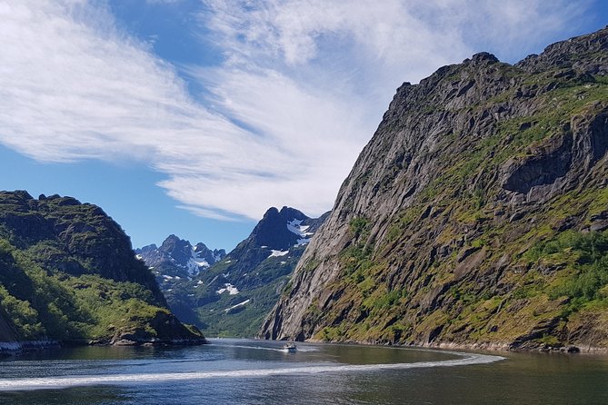 7day - Private Tour of Norway/ Lofoten and Tromso - Last Words