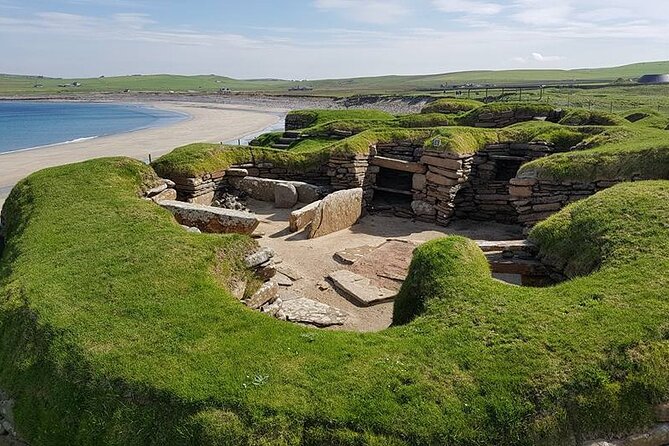 8-Day Orkney, Hebrides and North Coast 500 Tour From Edinburgh - Reviews and Ratings