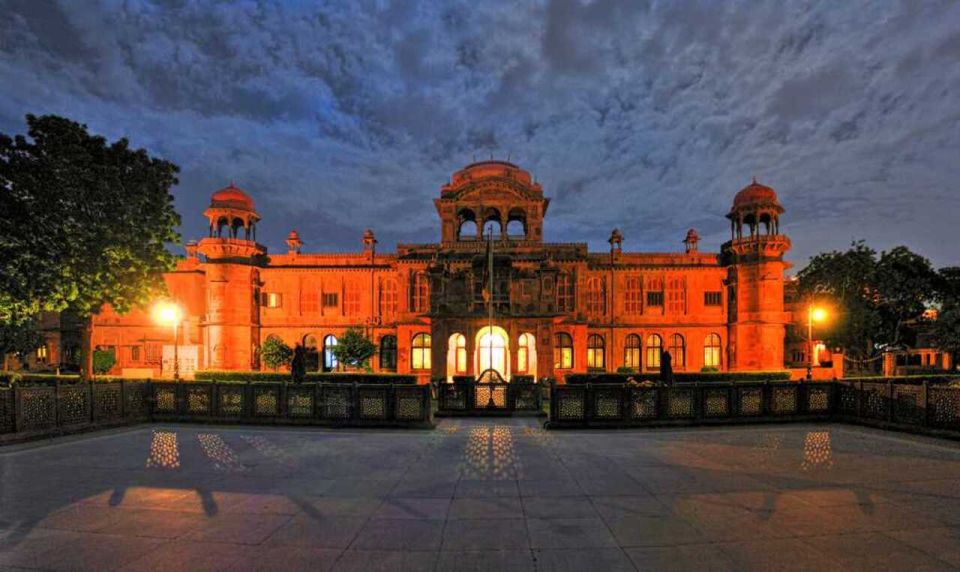 8 Days Rajasthan Tour - Jaipur, Jodhpur, Jaisalmer & Bikaner - Last Words