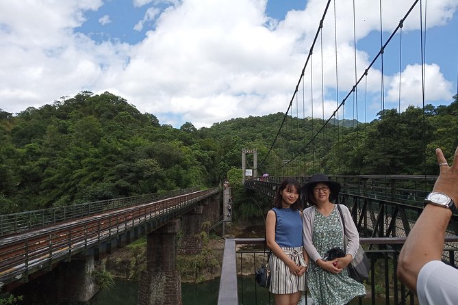 8-Hour Northern Taiwan Tour With an English-Speaking Licensed Guide & Driver - Last Words