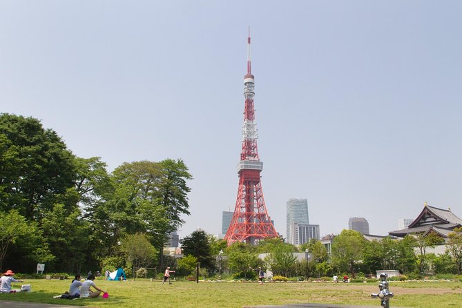 8-Hour Tokyo Tour by Qualified Tour Guide Using Public Transport - Last Words