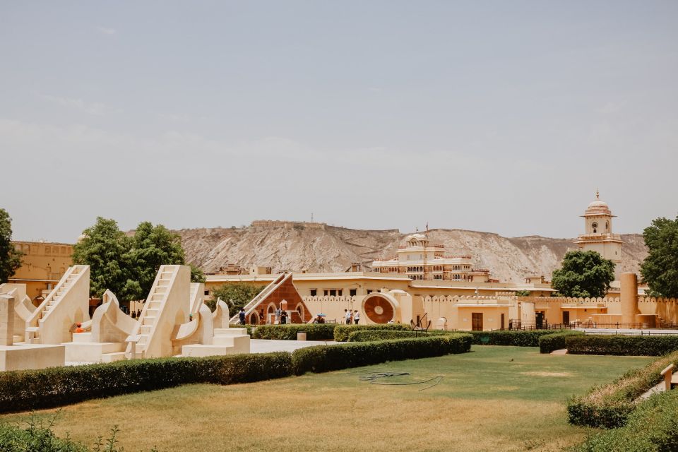 9 Golden Triangle Tour With Jodhpur and Pushkar on Motorbike - Last Words