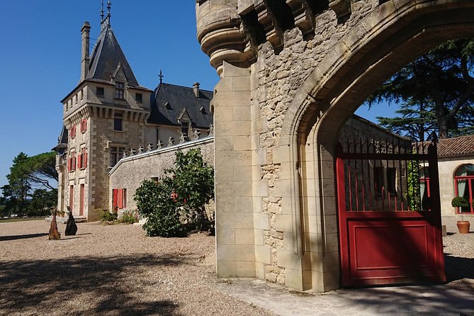 A Day in Saint-Émilion and Its Châteaux in a Private Tour (Van Luxe) - Common questions