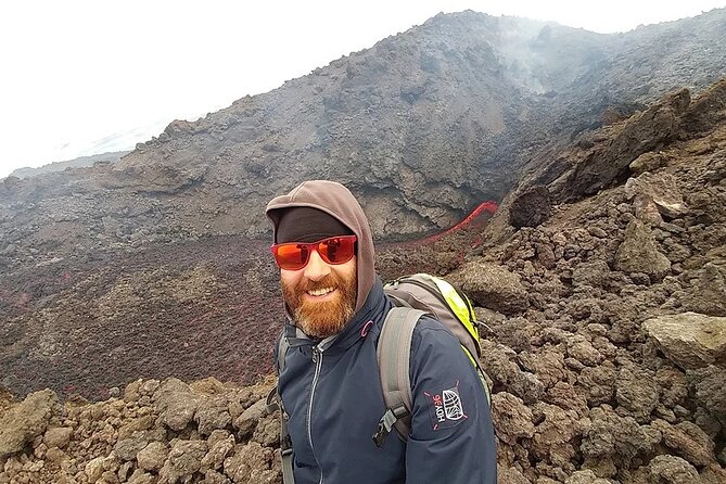 A Private, Full-Day Excursion to Mt. Etna From Syracuse - Last Words