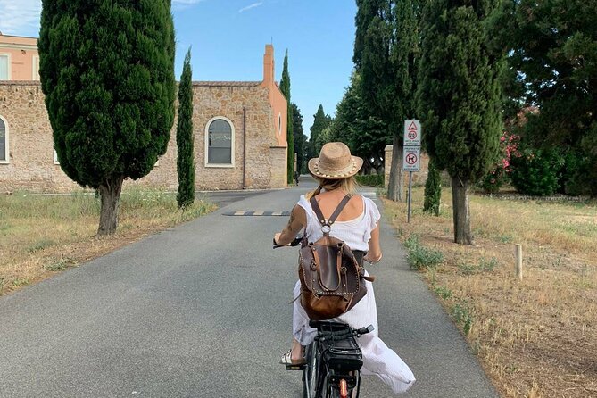 A Private, Guided E-Bike Tour Along Ancient Romes Appian Way (Mar ) - Common questions