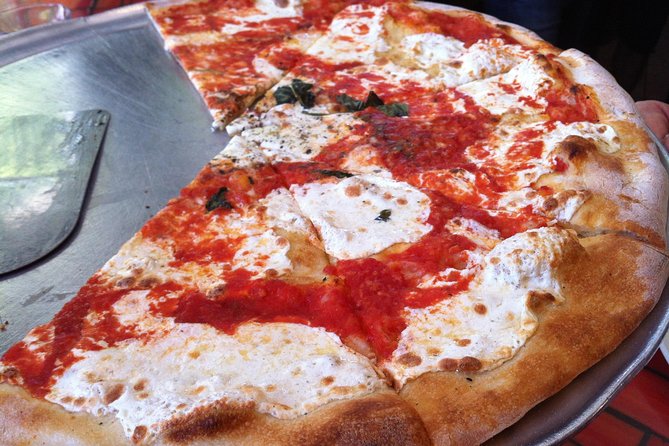 A Slice of Brooklyn Pizza Tour - Last Words