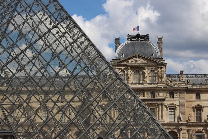 A Small-Group, Skip-The-Line Tour of the Louvre Museum (Mar ) - Traveler Photos