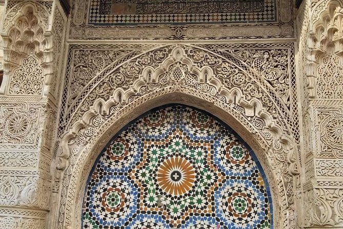 A Unique Experience In Fes With A Guide And A Driver (Full Day) - Tips for a Memorable Experience