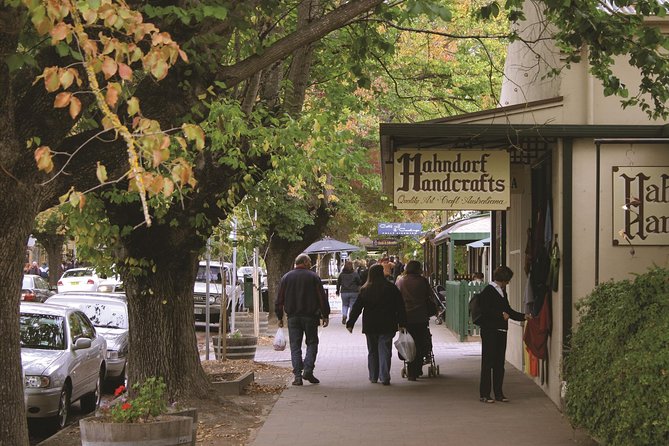 Adelaide Highlights, Hahndorf & McLaren Vale Wine Tasting and Sightseeing Tour - Last Words