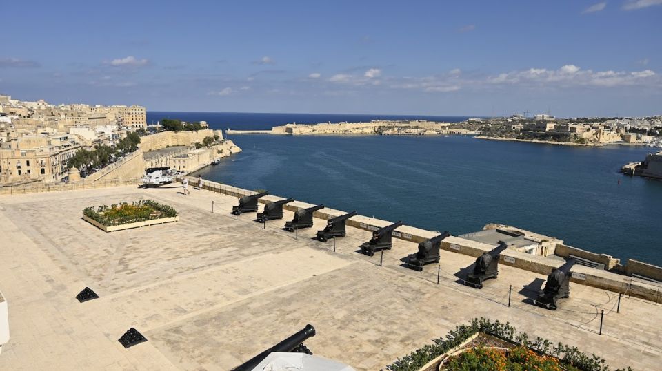 Adventures in Malta: Thrills, History, and Natural Beauty - Common questions