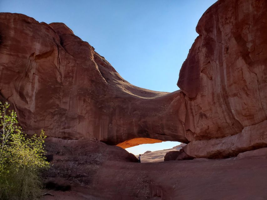 Afternoon Arches National Park 4x4 Tour - Customer Testimonials