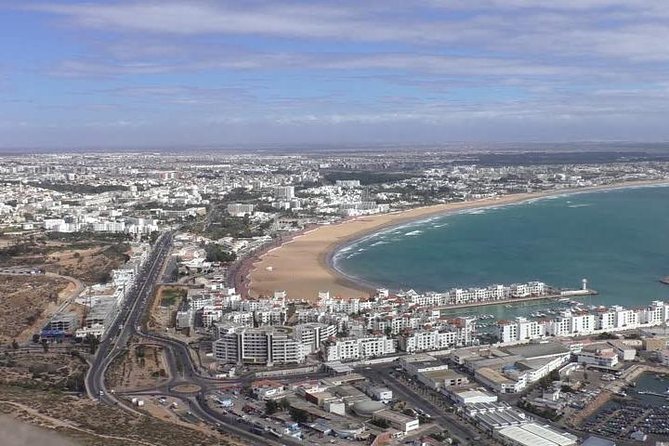 Agadir Half-Day Tour - Visitor Recommendations