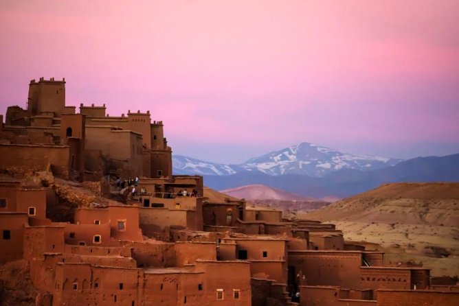 Ait Ben Haddou and Ouarzazate Day Trip - Last Words