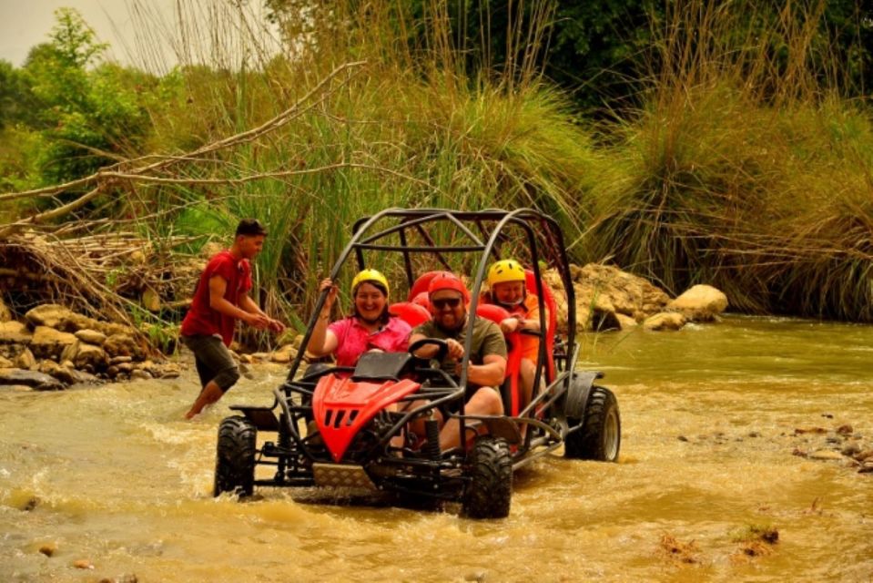 Alanya Family Buggy: Off-Road Fun for All! - Last Words