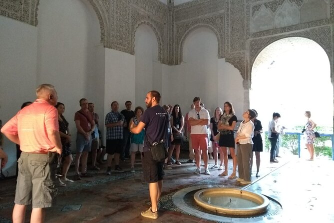 Alcazar of Seville Early Access English Tour With Optional Cathedral & Giralda - Tour Details and Satisfaction Levels