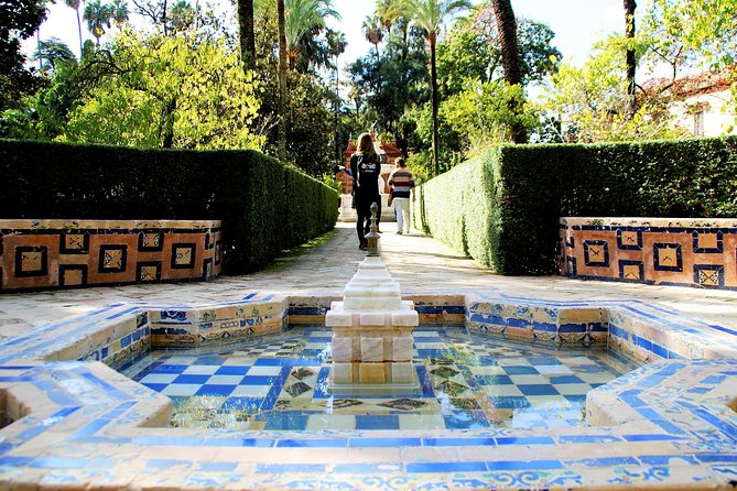 Alcazar of Seville Reduced-Group Tour - Visitor Insights and Recommendations